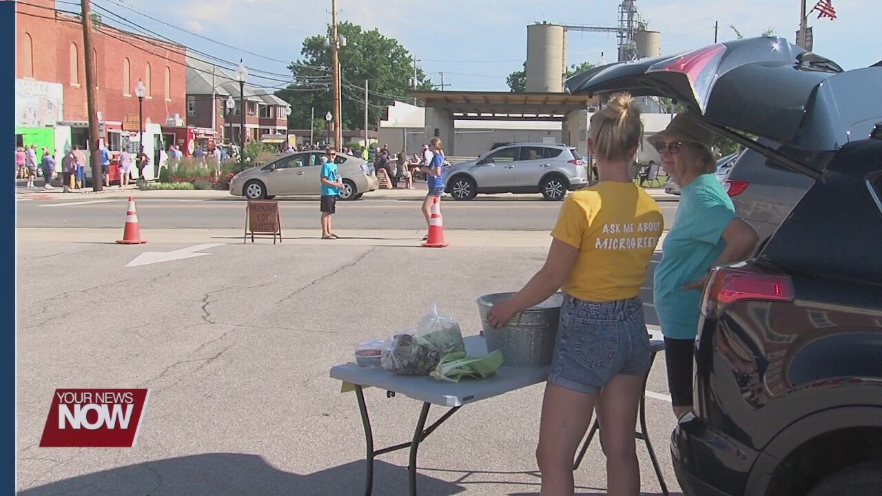 Thursdays at the Rex in Ottawa